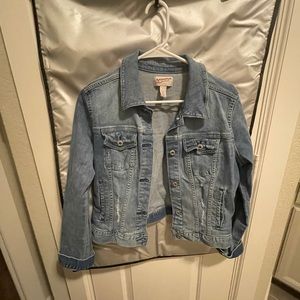 Arizone jean jacket